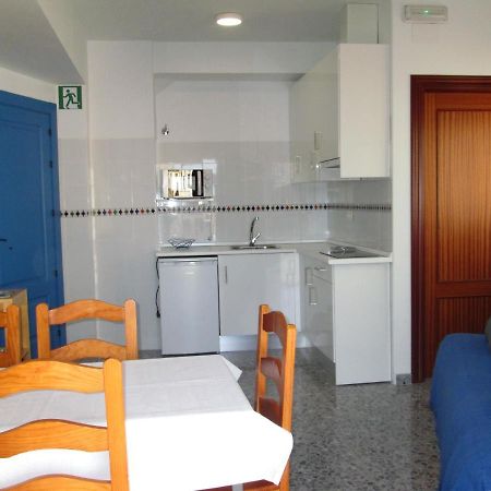 Apartamento Terranova Esquina Placeta アルアマ・デ・グラナダ エクステリア 写真