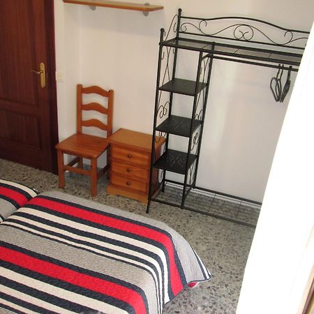 Apartamento Terranova Esquina Placeta アルアマ・デ・グラナダ エクステリア 写真