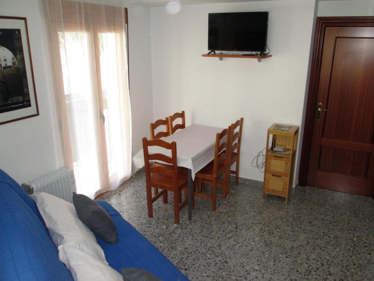 Apartamento Terranova Esquina Placeta アルアマ・デ・グラナダ エクステリア 写真
