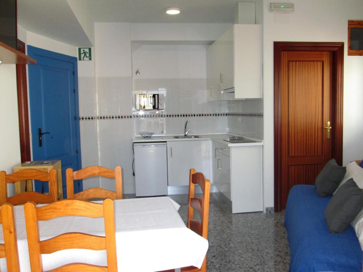 Apartamento Terranova Esquina Placeta アルアマ・デ・グラナダ エクステリア 写真