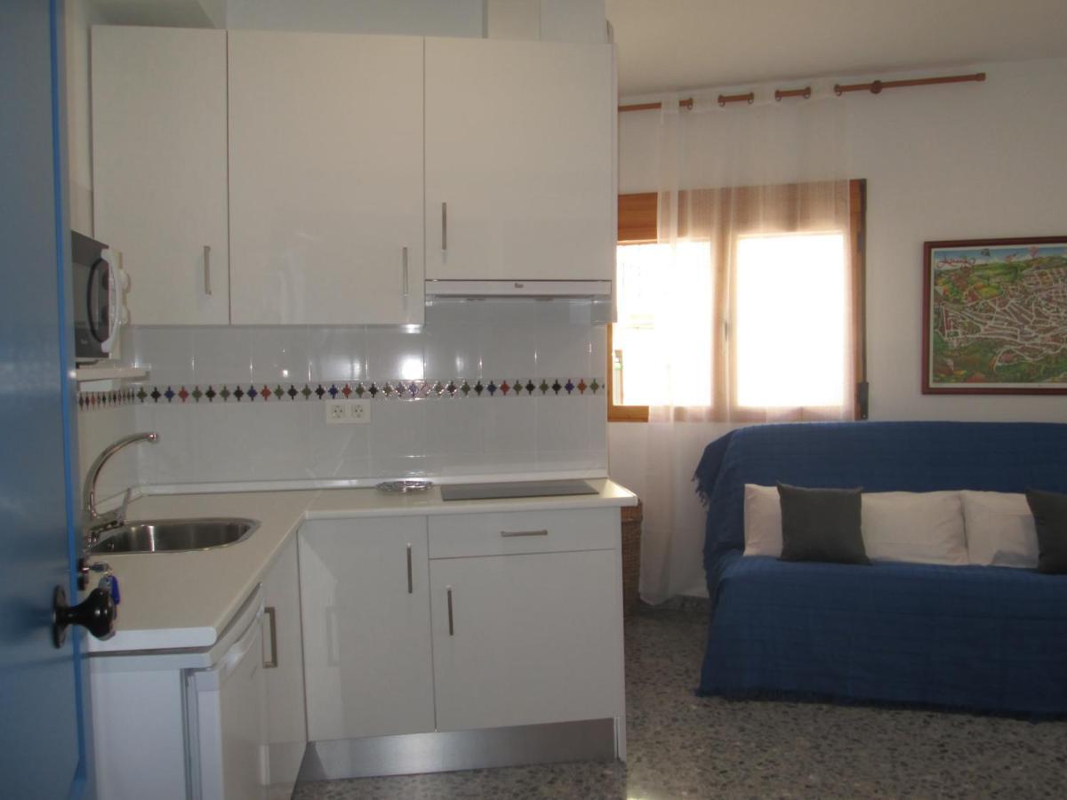 Apartamento Terranova Esquina Placeta アルアマ・デ・グラナダ エクステリア 写真