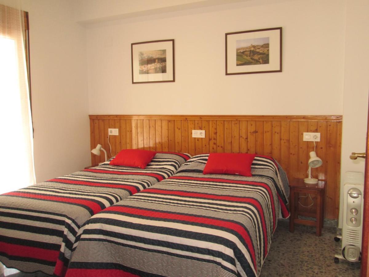 Apartamento Terranova Esquina Placeta アルアマ・デ・グラナダ エクステリア 写真