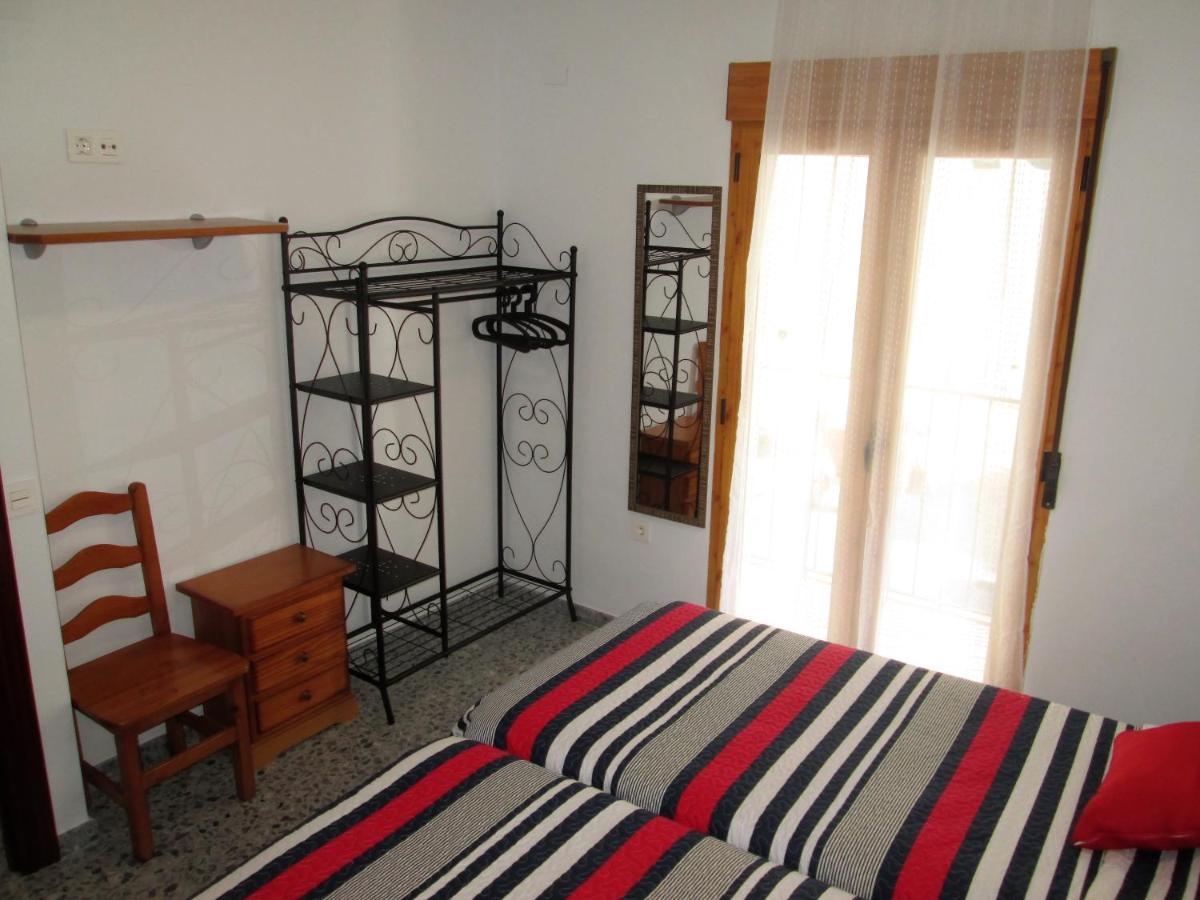 Apartamento Terranova Esquina Placeta アルアマ・デ・グラナダ エクステリア 写真