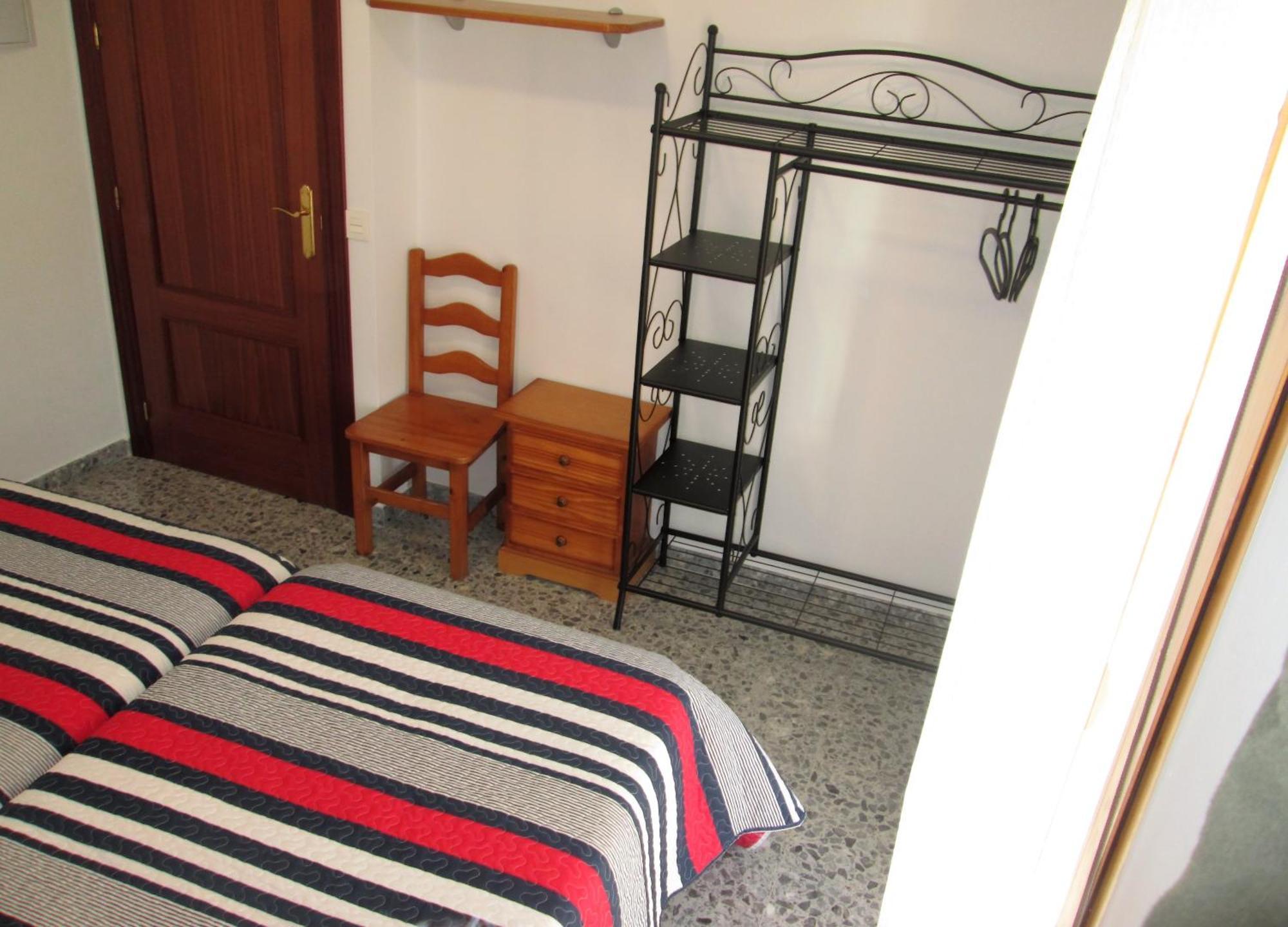 Apartamento Terranova Esquina Placeta アルアマ・デ・グラナダ エクステリア 写真