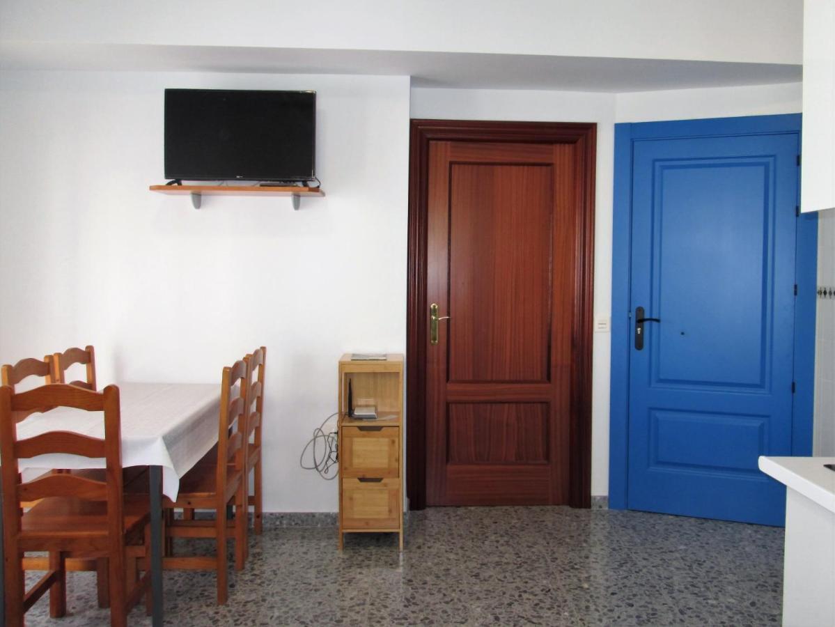Apartamento Terranova Esquina Placeta アルアマ・デ・グラナダ エクステリア 写真
