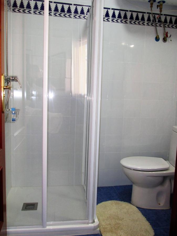 Apartamento Terranova Esquina Placeta アルアマ・デ・グラナダ エクステリア 写真